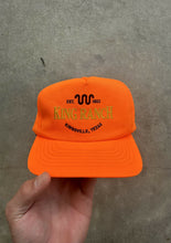 Load image into Gallery viewer, 00’s Vintage King Ranch Blaze Orange Snapback 🇺🇸