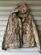 Load image into Gallery viewer, 90’s McAlister Mossy Oak Shadowgrass Jacket (M) 🇺🇸