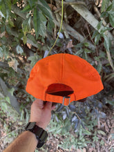 Load image into Gallery viewer, Vintage Hunters Orange Remington Buck Hat