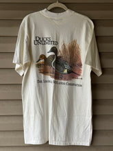 Load image into Gallery viewer, 00’s Ducks Unlimited Mallard Pintail Shirt (XL)