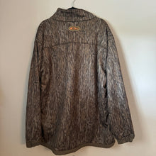 Load image into Gallery viewer, Drake Non-Typical Mossy Oak Bottomland Jacket (XXXL)