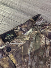 Load image into Gallery viewer, 00’s Redhead Mossy Oak Shadowbranch Lightweight Pants (S-Youth)