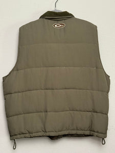 00’s Drake Quilted Vest (XL/XXL)