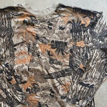 Load image into Gallery viewer, Vintage Realtree Camo Shirt (XL)