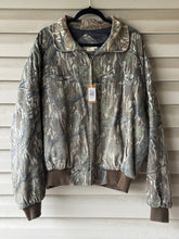 Load image into Gallery viewer, 90’s Mossy Oak Treestand Insulated Jacket (XXL)🇺🇸