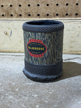 Load image into Gallery viewer, LaCrosse Mossy Oak Bottomland Alpha Cooler Koozie