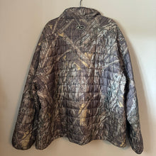 Load image into Gallery viewer, Drake Mossy Oak Shadowbranch Jacket (XXXL)