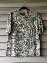 Load image into Gallery viewer, 90’s Rattler Brand Realtree Advantage Classic Shirt (L) 🇺🇸
