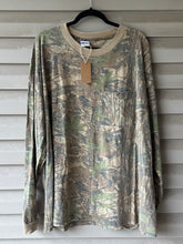 Load image into Gallery viewer, 90’s Realtree Shirt (XXL) 🇺🇸