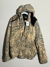 Load image into Gallery viewer, 90’s Mossy Oak Shadowgrass Jacket (M)