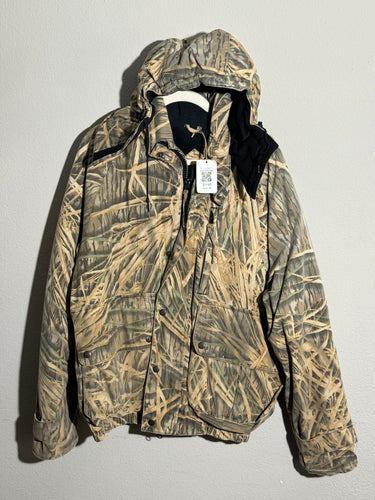 90’s Mossy Oak Shadowgrass Jacket (M)