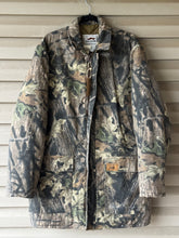 Load image into Gallery viewer, 90’s Duxbak Mossy Oak Breakup Jacket (XL) 🇺🇸