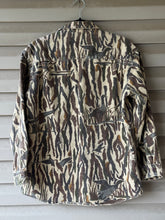 Load image into Gallery viewer, 90’s Rattlers Ducks Unlimited Chamois Shirt (M) 🇺🇸