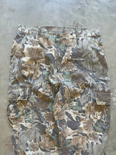 Load image into Gallery viewer, Vintage Realtree Advantage Camo Pants (L)