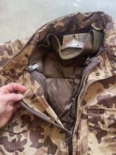 Load image into Gallery viewer, Vintage Orvis Duck Camo 2In1 Jacket (L)