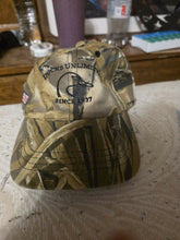 Load image into Gallery viewer, Ducks Unlimited hat