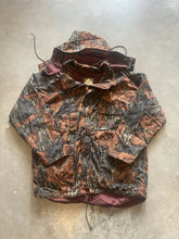 Load image into Gallery viewer, Vintage Remington Mossy Oak Fall Foliage Camo Jacket (XL)