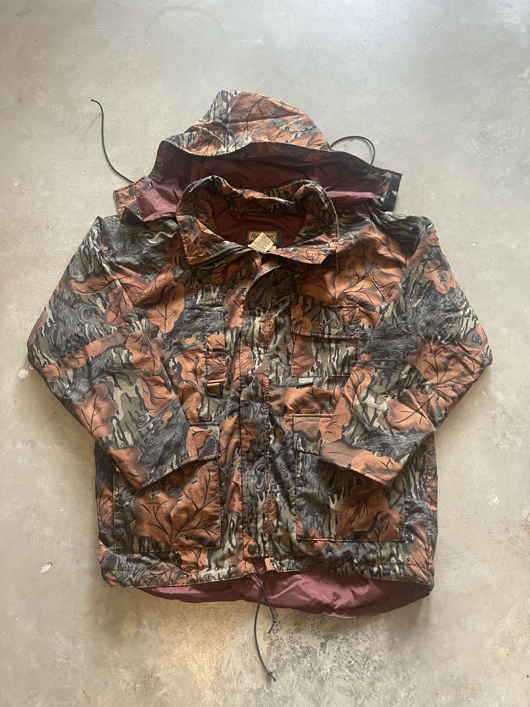 Vintage Goods – Camoretro