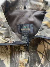 Load image into Gallery viewer, Vintage Realtree Hardwoods Camo Bass Pro Shops Jacket (S)