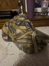 Load image into Gallery viewer, Ducks Unlimited hat