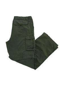 Boy Scouts of America Uniform Convertible Pants