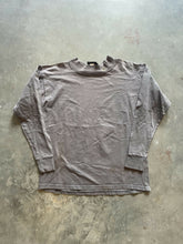 Load image into Gallery viewer, Vintage Mossy Oak Companions Mock Neck Shirt (S)