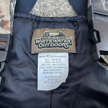 Load image into Gallery viewer, Vintage Mossy Oak Breakup Delta Waterfowl Insulated Bibs