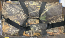 Load image into Gallery viewer, Vintage Gates Camo-Tek Xl Duffel Bag