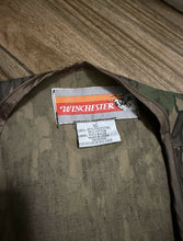 Load image into Gallery viewer, Winchester Trebark camo game vest