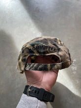 Load image into Gallery viewer, Vintage Advantage Wetlands Camo Ducks Unlimited Hat