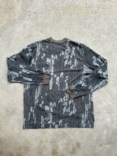 Load image into Gallery viewer, Vintage Trebark Camo Longsleeve (M)