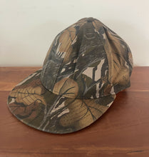 Load image into Gallery viewer, Mossy Oak Fall Foliage Blank Snapback Hat