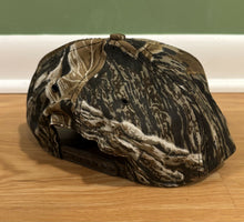 Load image into Gallery viewer, Vintage Turkey Hunter Hat