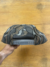 Load image into Gallery viewer, Vintage Camo SnapBack Hat
