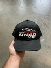 Load image into Gallery viewer, Vintage Team Triton Boats Hat