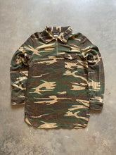 Load image into Gallery viewer, Vintage Browning Quarter-Zip Pullover (L)