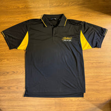 Load image into Gallery viewer, Mathew’s Performance Polo Shirt (L)