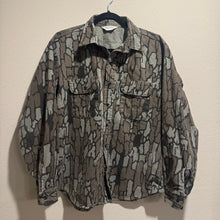 Load image into Gallery viewer, 90’s Trebark Five Brothers Chamois Shirt (M/L) 🇺🇸