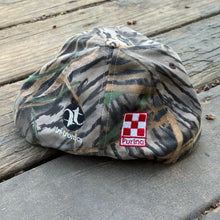 Load image into Gallery viewer, 2000 Mossy Oak Spring Grand Retriever Purina Tritronics Shadowgrass Snapback