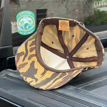 Load image into Gallery viewer, 90’s Ducks Unlimited Committee Snapback