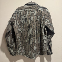 Load image into Gallery viewer, 90’s Trebark Five Brothers Chamois Shirt (M/L) 🇺🇸