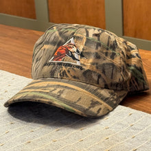 Load image into Gallery viewer, 00’s Mossy Oak Shadowgrass Delta Waterfowl Snapback 🇺🇸