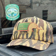 Load image into Gallery viewer, 90’s Ducks Unlimited Committee Snapback