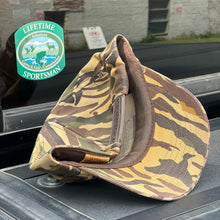 Load image into Gallery viewer, 90’s Ducks Unlimited Committee Snapback