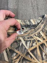 Load image into Gallery viewer, Vintage Mossy Oak Shadowgrass Camo Shirt (3XL)