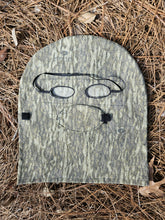 Load image into Gallery viewer, D3 Camouflage Hunting Facemask