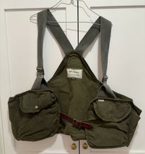 Load image into Gallery viewer, McAlister Strap Vest (XXL)