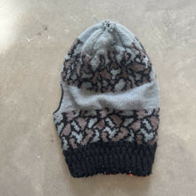 Load image into Gallery viewer, Vintage Treebark Camo Balaclava Mask