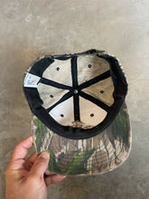 Load image into Gallery viewer, Vintage Mossy Oak Shadow Leaf Camo Bing Bishop Hat