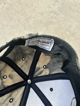 Load image into Gallery viewer, Vintage Polaris Mossy Oak Break Up Snapback